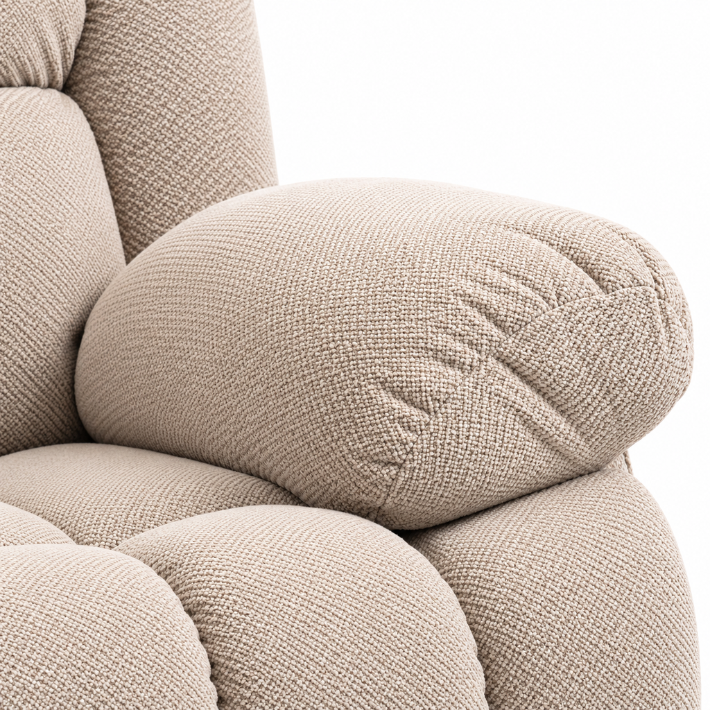Fauteuil Margaux