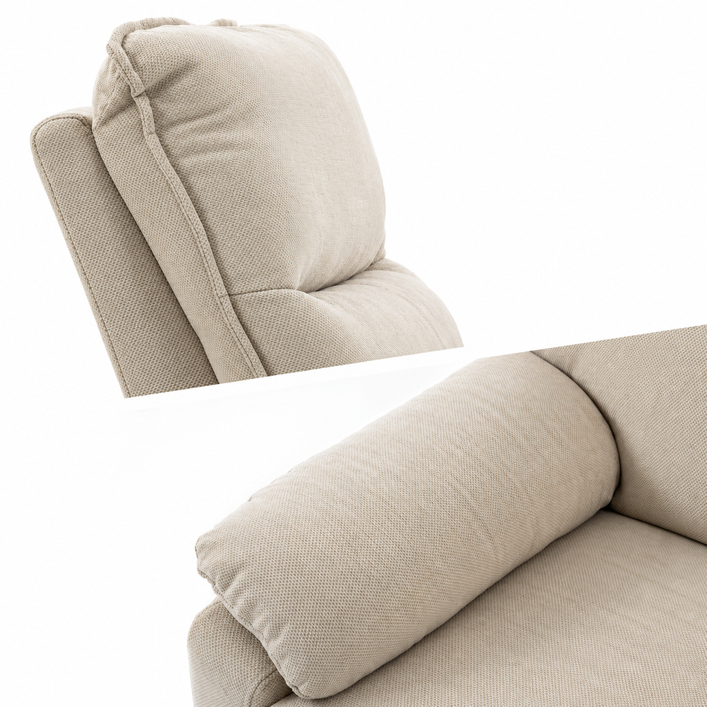 Fauteuil Céleste