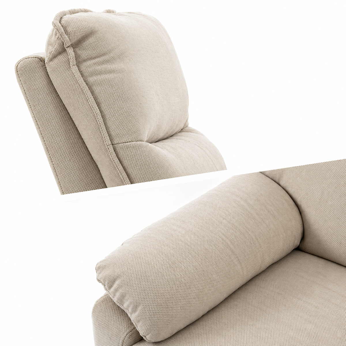 Fauteuil Céleste