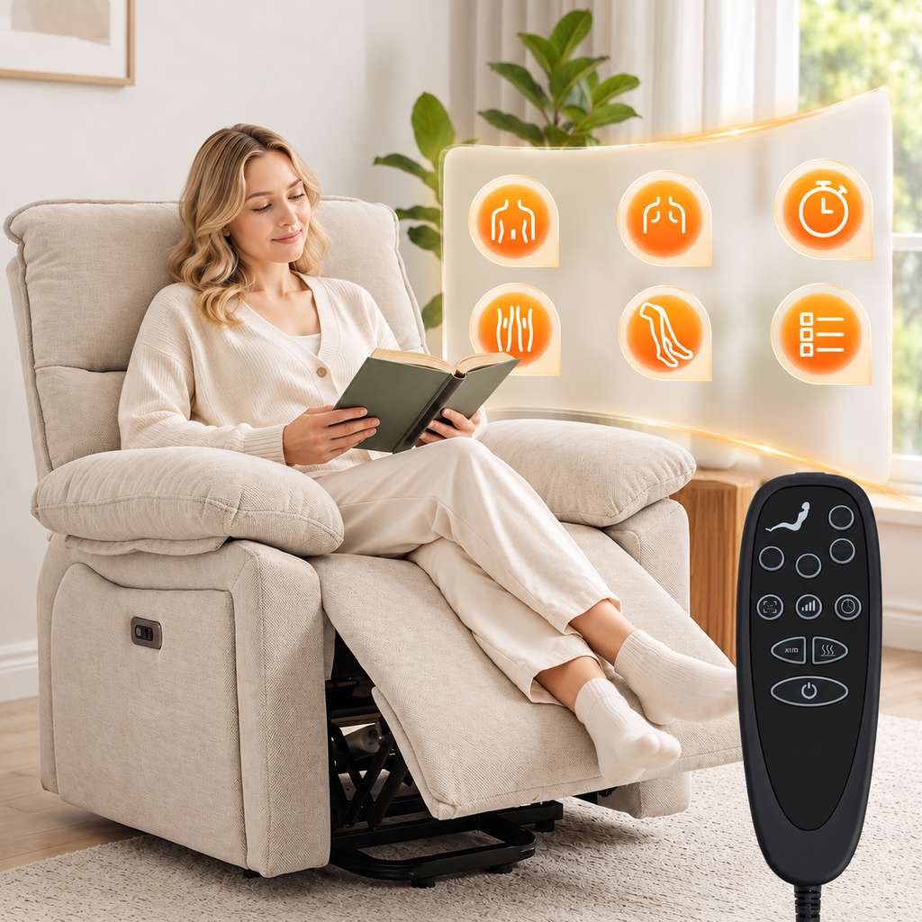Fauteuil Céleste
