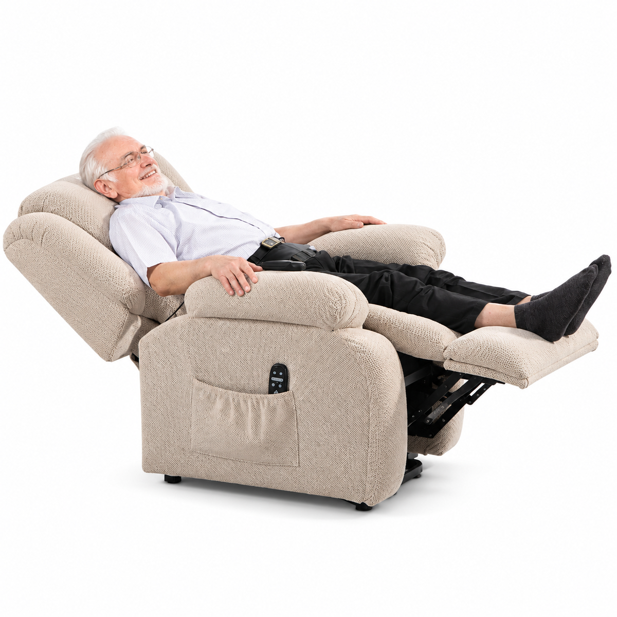 Fauteuil Margaux