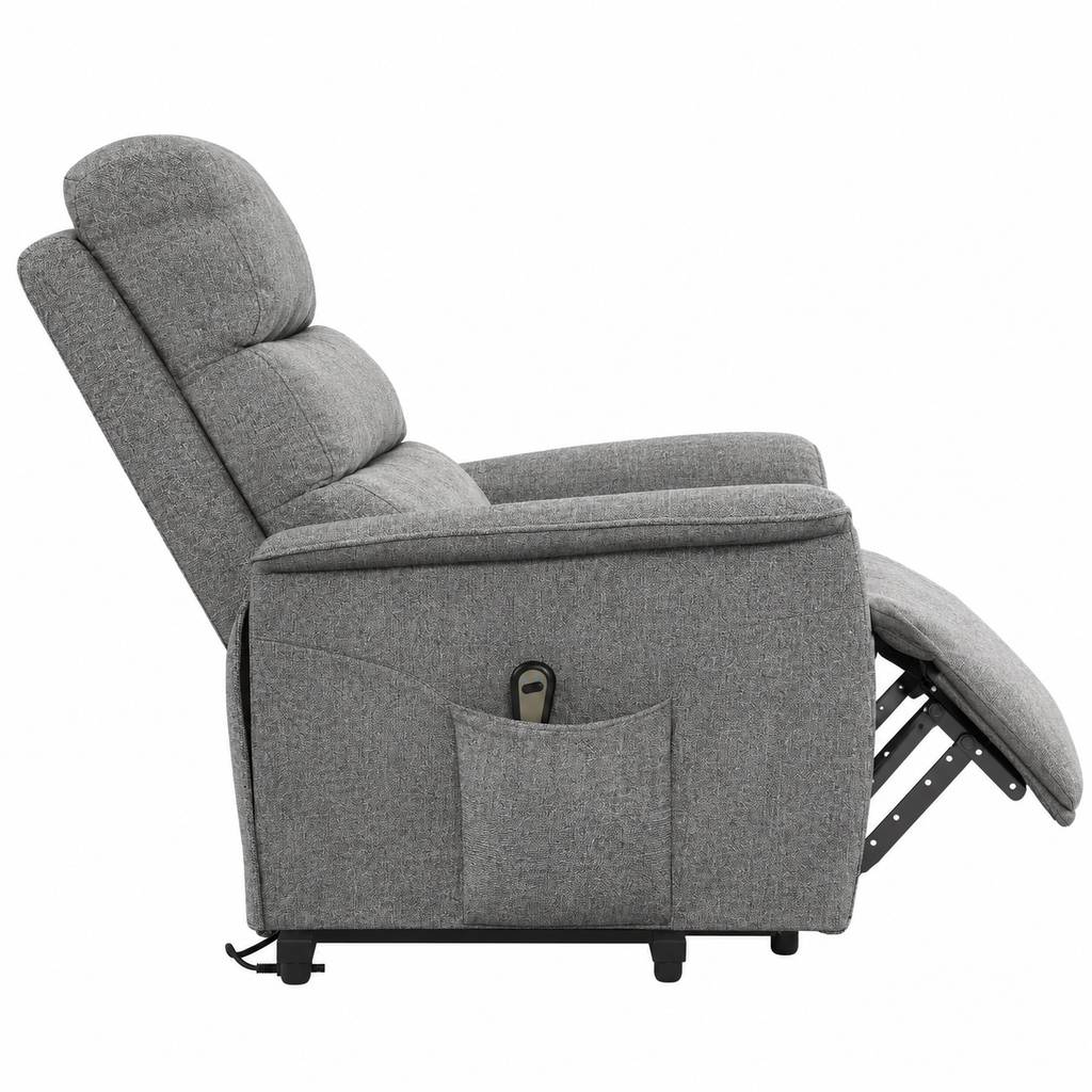 Fauteuil Louise