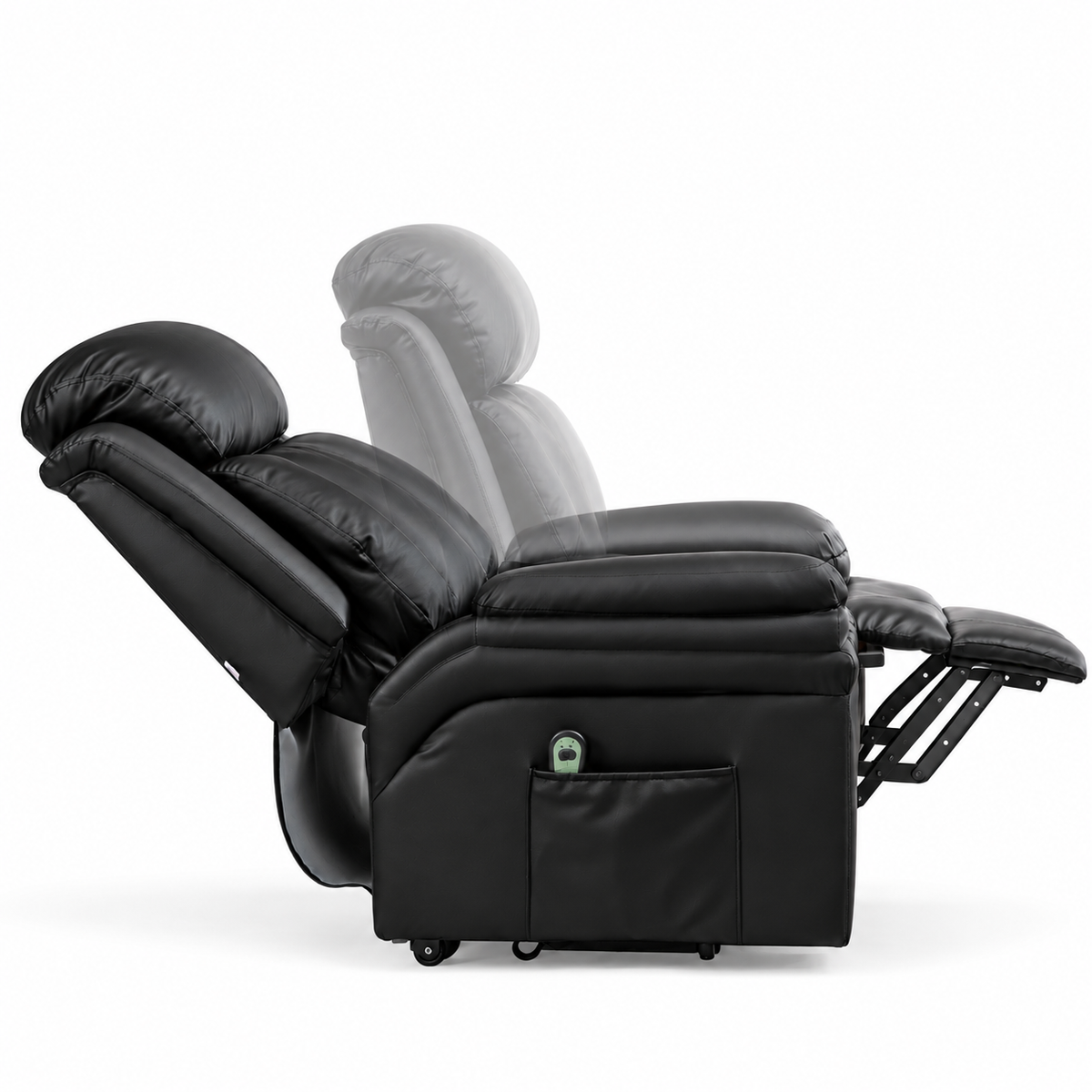 Fauteuil Édouard