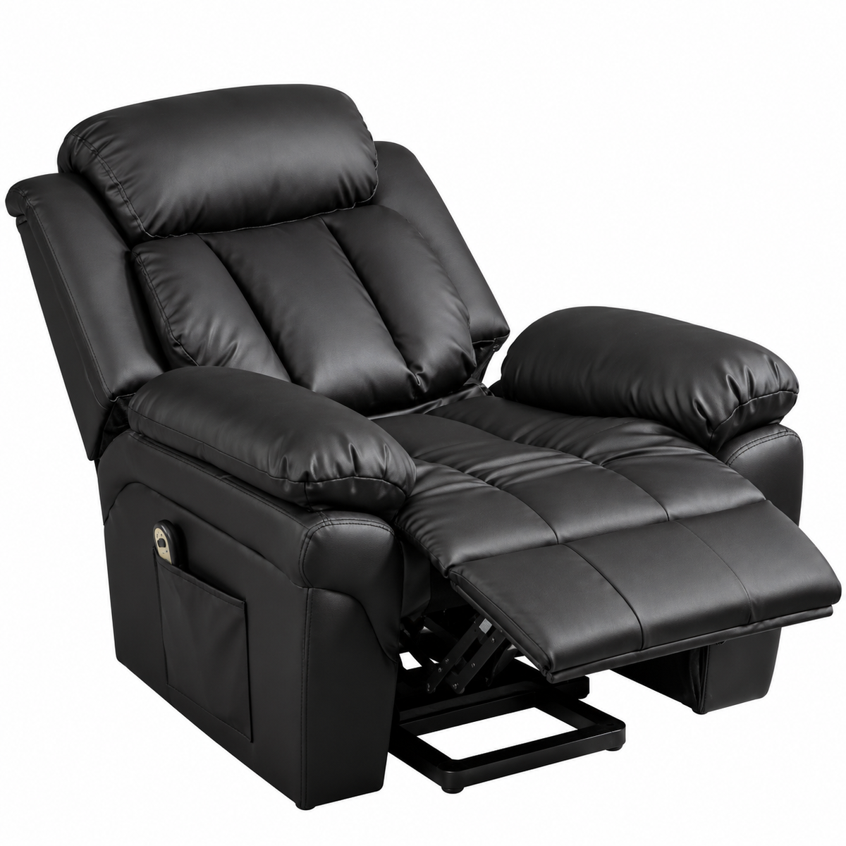 Fauteuil Édouard