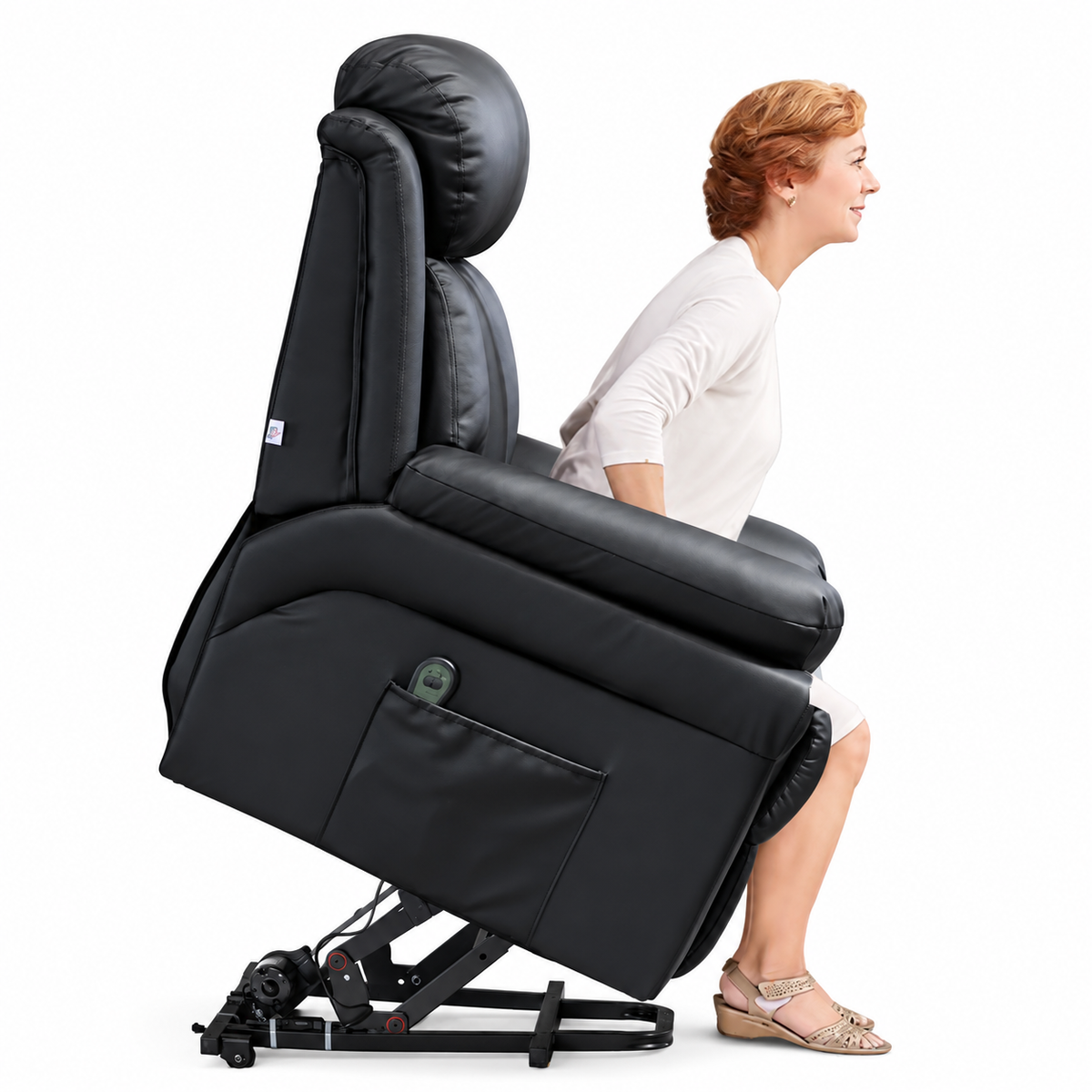 Fauteuil Édouard