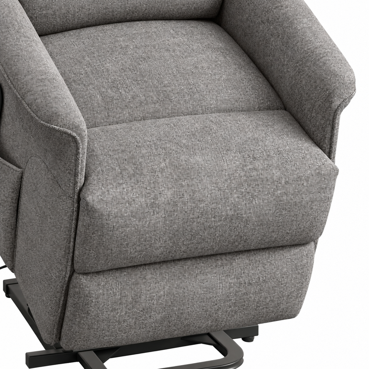 Fauteuil Louise
