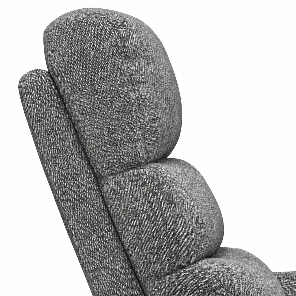 Fauteuil Louise