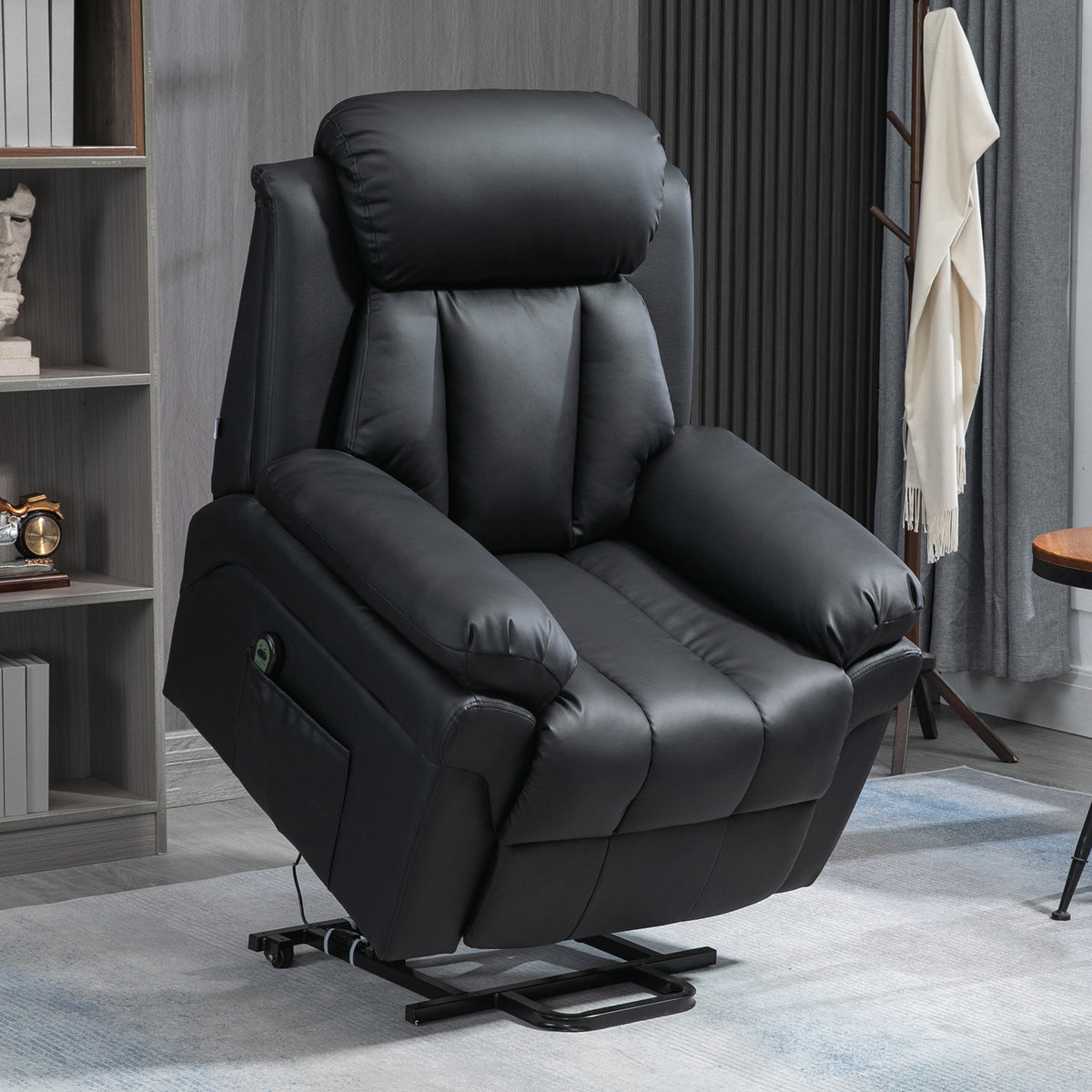 Fauteuil Édouard